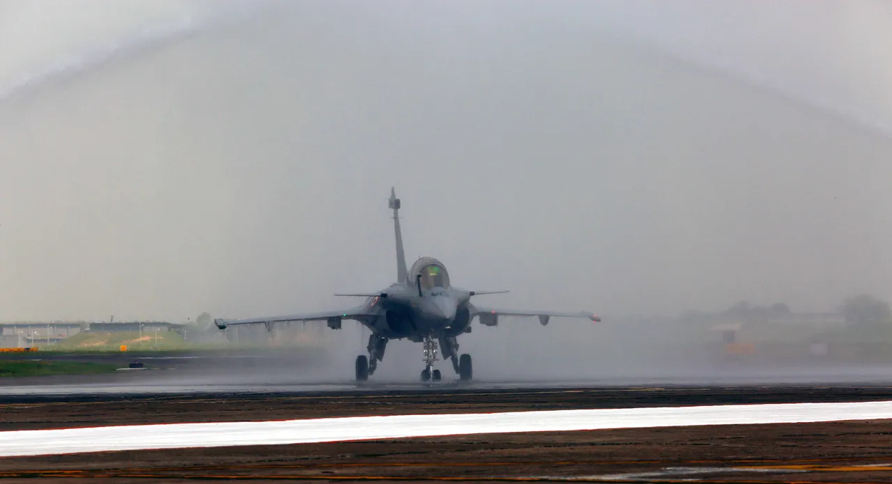  image credit : IAF 