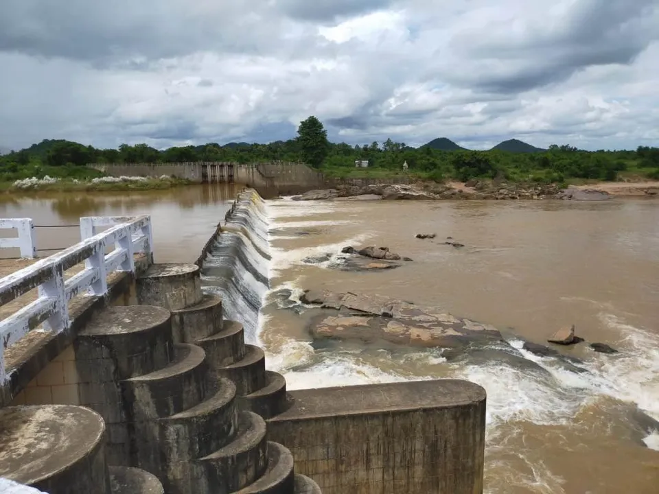  ସେଲଫି ନେବା କାଳ ହେଲା: ନଦୀକୁ ଡେଇଁ ଇଂଞ୍ଜିନିୟରଙ୍କ ମୃତ୍ୟୁ