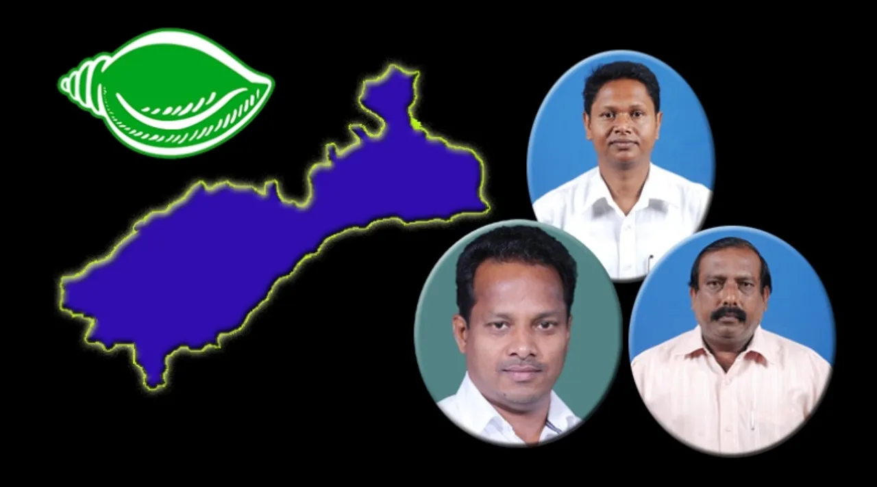  ବାଲେଶ୍ୱର ଉପନିର୍ବାଚନ ନେଇ ବିଜେଡି ଶିବିର ଚଳଚଞ୍ଚଳ : ରବୀନ୍ଦ୍ର, ଜୀବନଙ୍କ ସହ ବବିଙ୍କ ରୁଦ୍ଧଦ୍ୱାର ଆଲୋଚନା