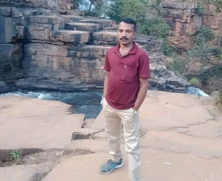  ଗଞ୍ଜେଇ କାଉଡ଼ିଆମାନଙ୍କୁ ଧରିବାକୁ ଯାଇ ହୋମଗାର୍ଡଙ୍କ ମୃତ୍ୟୁ: ସହିଦ୍ ଘୋଷଣା ସହ କ୍ଷତିପୂରଣ ଦେବା ଲାଗି ହୋମଗାର୍ଡ ସଂଘ ପକ୍ଷରୁ ଦାବି