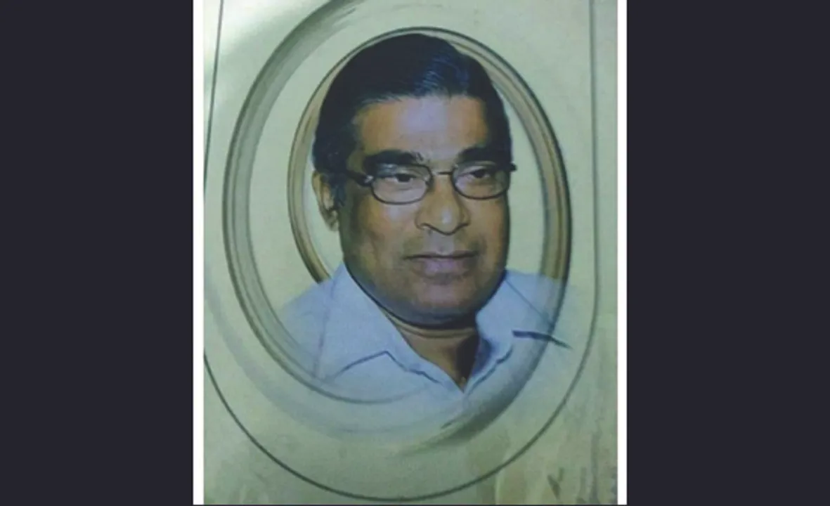  ମୋ’ ବନ୍ଧୁ, ବାଉରୀବନ୍ଧୁ!
