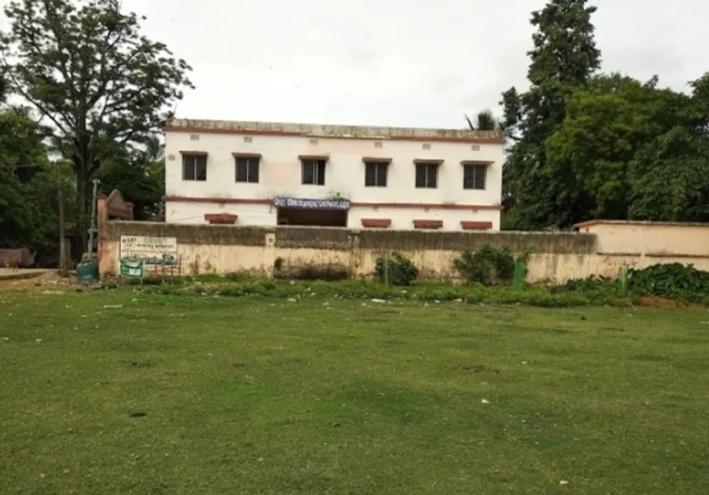  ଭଦ୍ରକ: ଜିଲ୍ଲା ଶିକ୍ଷା ଅଧିକାରୀଙ୍କ କାର୍ଯ୍ୟାଳୟ ୪୮ ଘଣ୍ଟା ସଟଡାଉନ