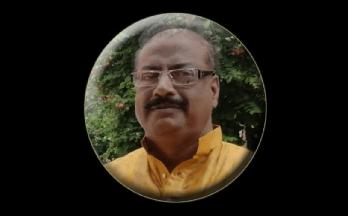  ଅଶ୍ରୁଳ ଶ୍ରଦ୍ଧାଞ୍ଜଳି