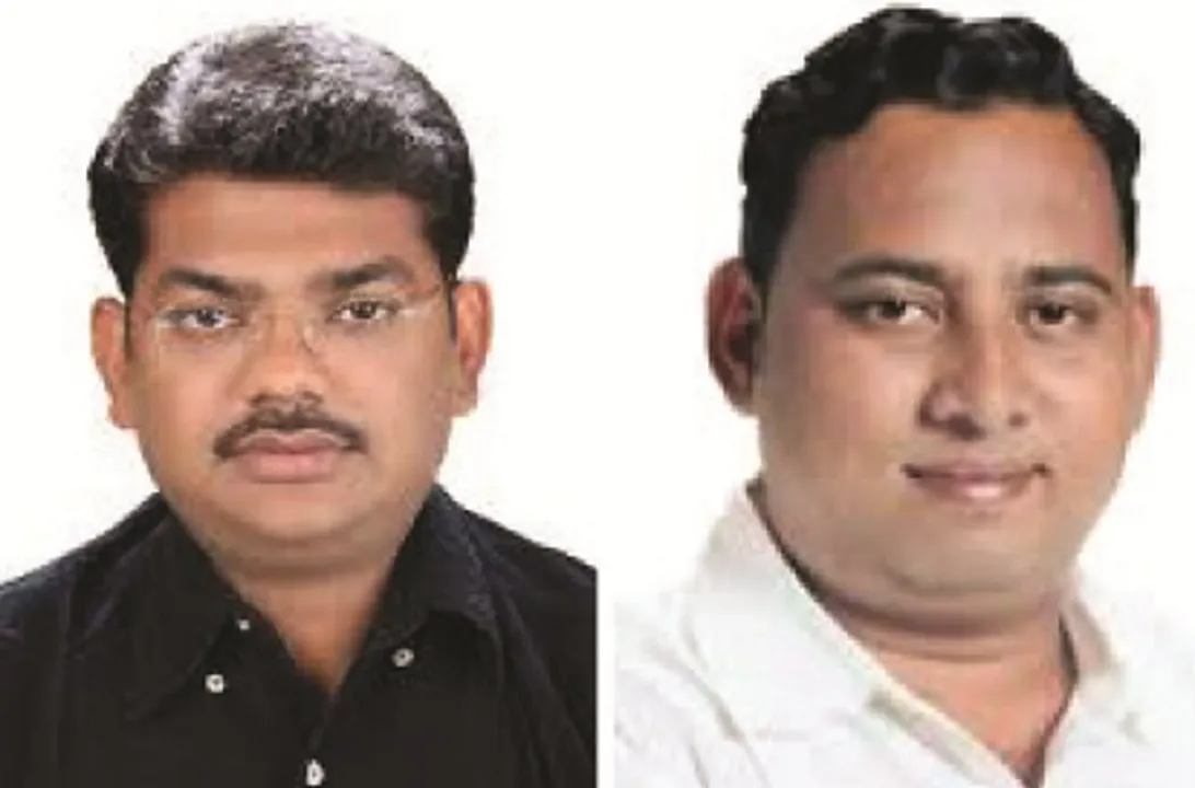  ବ୍ୟୋମକେଶ ଯୁବ, ଦେବୀରଂଜନ ଛାତ୍ର ବିଜେଡି ସଭାପତି
