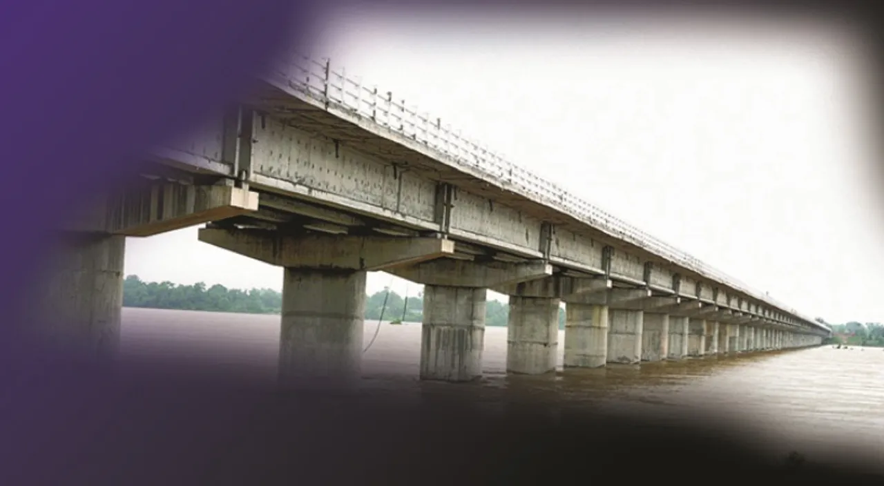  ତିର୍ତ୍ତୋଲରେ ସେତୁ ରାଜନୀତି : କୋଟକଣା-ବାନାମ୍ବର ସେତୁ ନିର୍ମାଣ ଦାବି ଜୋର ଧରିଲା