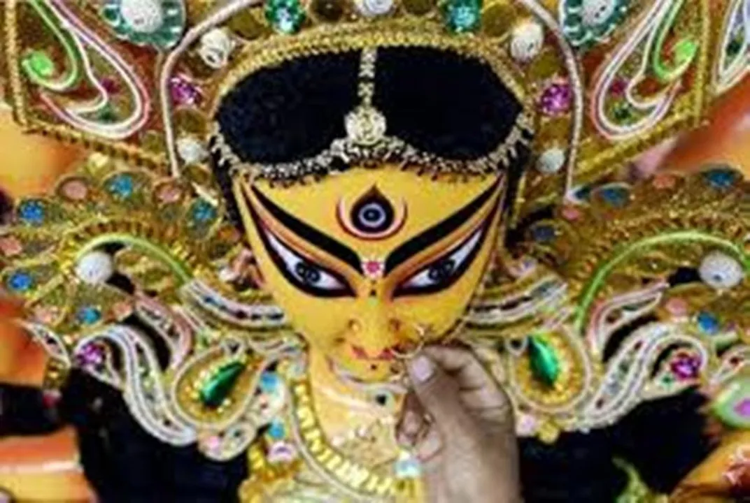  ପଶ୍ଚିମବଙ୍ଗର ଦୁର୍ଗା ପୂଜା ପାଇଁ ନିର୍ଦ୍ଦେଶାବଳୀ, ମଣ୍ଡପ ଖୋଲା ରହିବ, କୌଣସି ସାଂସ୍କୃତିକ କାର୍ଯ୍ୟକ୍ରମ ହେବ ନାହିଁ