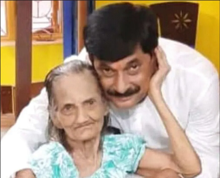  ଗଣଶିକ୍ଷା ମନ୍ତ୍ରୀଙ୍କ ମା’ଙ୍କର କରୋନାରେ ପରଲୋକ