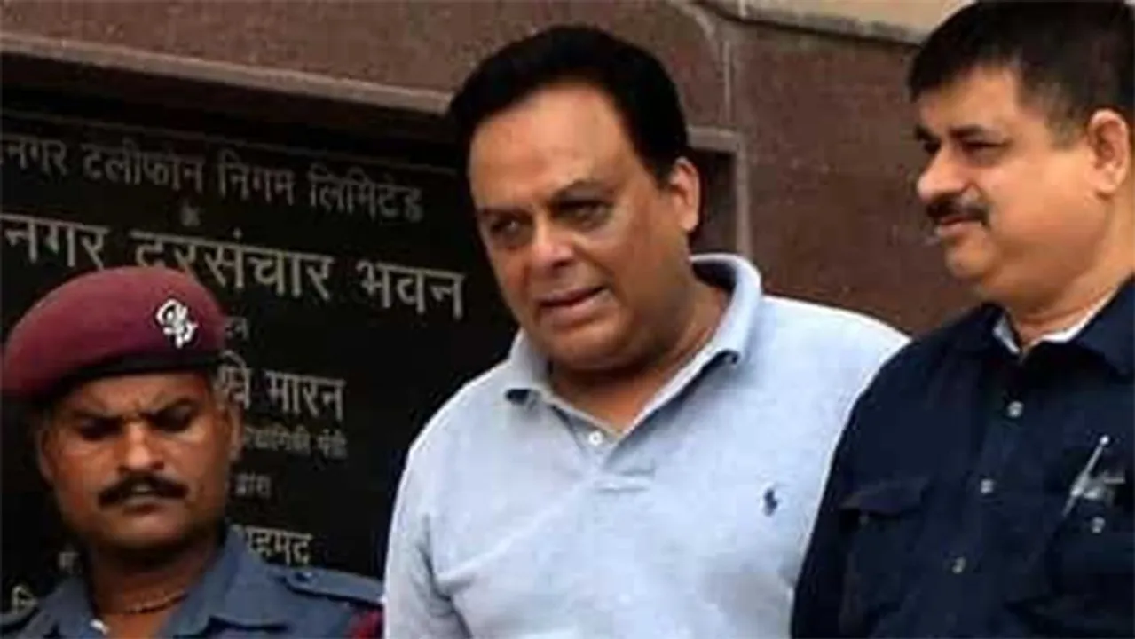  India Lega 