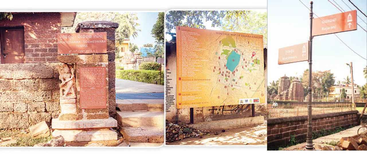  ତିନି ସ୍ବତନ୍ତ୍ର ଐତିହ୍ୟ ଜୋନ୍‌ ନେଇ ଜାରି ହେଲା ବିଜ୍ଞପ୍ତି: ଧଉଳି, ଏକାମ୍ର, ଶିଶୁପାଳଗଡ