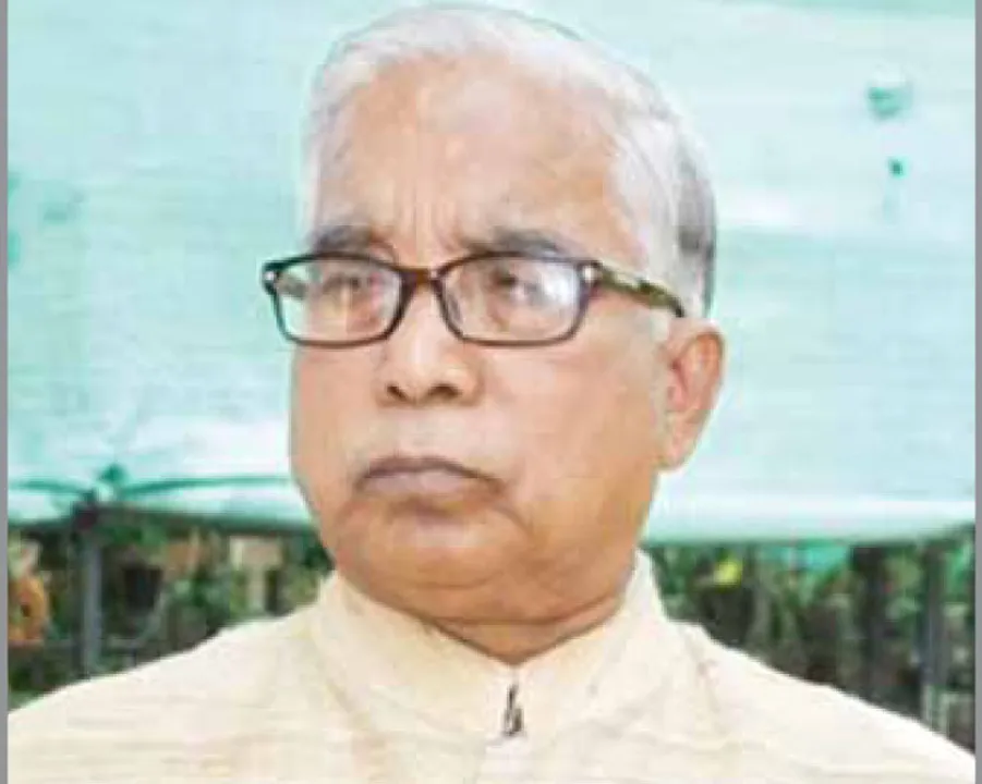  ପୂର୍ବତନ ସାଂସଦ ନରେନ୍ଦ୍ର ସ୍ବାଇଁଙ୍କ ପରଲୋକ: ରାଜ୍ୟପାଳ, ମୁଖ୍ୟମନ୍ତ୍ରୀ ଓ କେନ୍ଦ୍ରମନ୍ତ୍ରୀଙ୍କ ଶୋକ