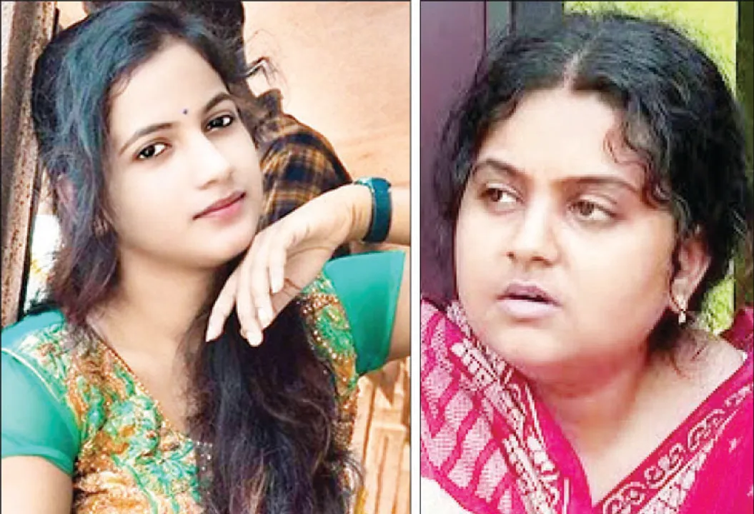  ଆଦିତ୍ୟ ମୃତ୍ୟୁ ମାମଲାରେ ନୂଆ ମୋଡ଼: ଚିନ୍ମୟୀଙ୍କୁ ଅଭିଯୁକ୍ତ ସଜାଇଲେ ବିଦ୍ୟାଶ୍ରୀ, ଖଇରା ଥାନାରେ ଚିନ୍ମୟୀଙ୍କ ଏତଲା