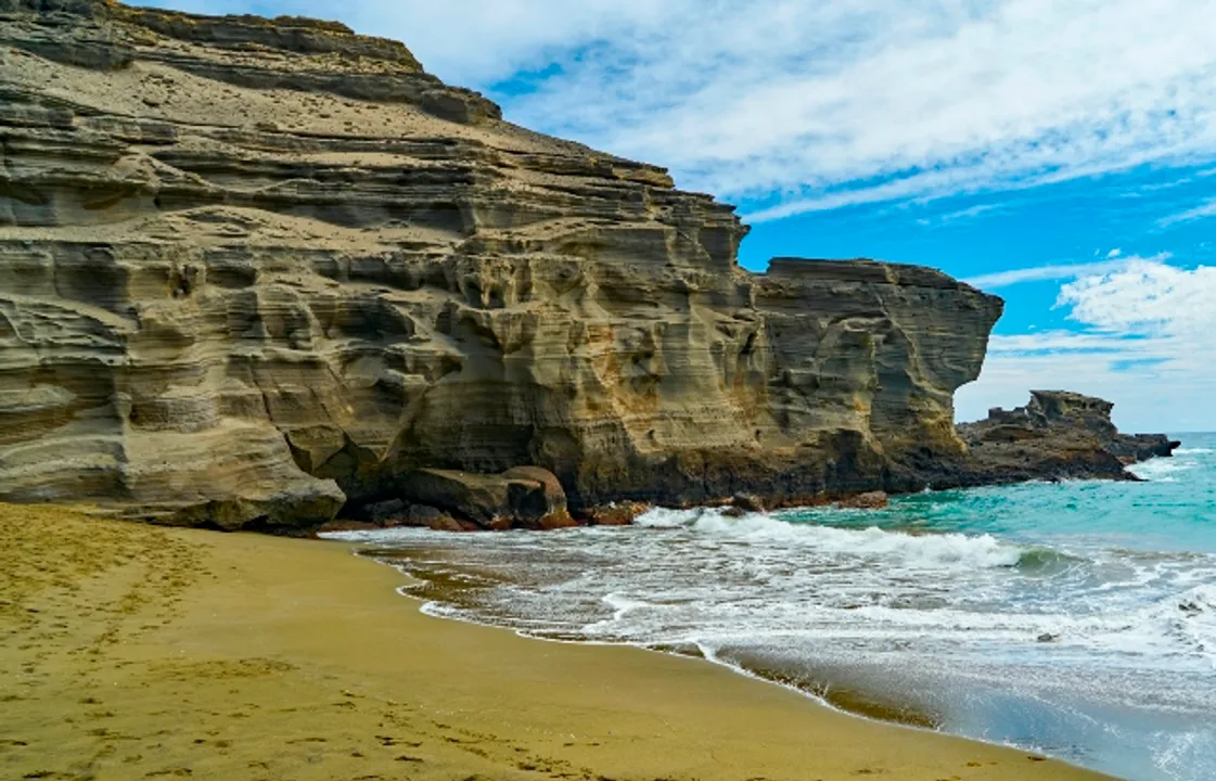  Big Island Hikes 