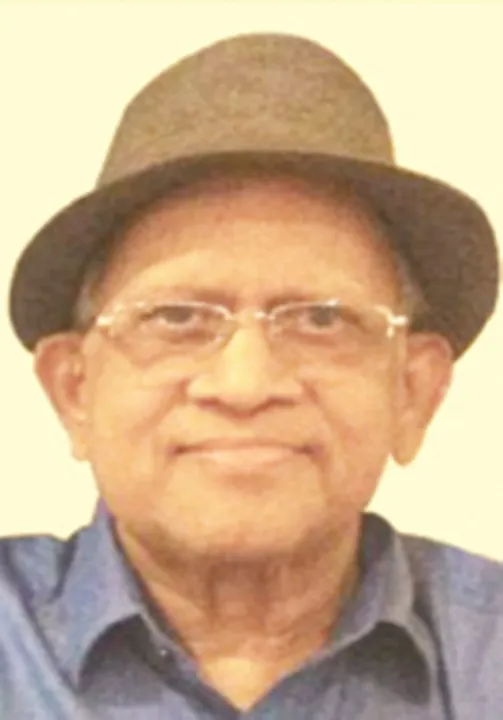  ଚାଟାର୍ଡ ଆକାଉଣ୍ଟାଣ୍ଟ ଯଯାତୀ କେଶରୀ ପଟ୍ଟନାୟକଙ୍କ ପରଲୋକ