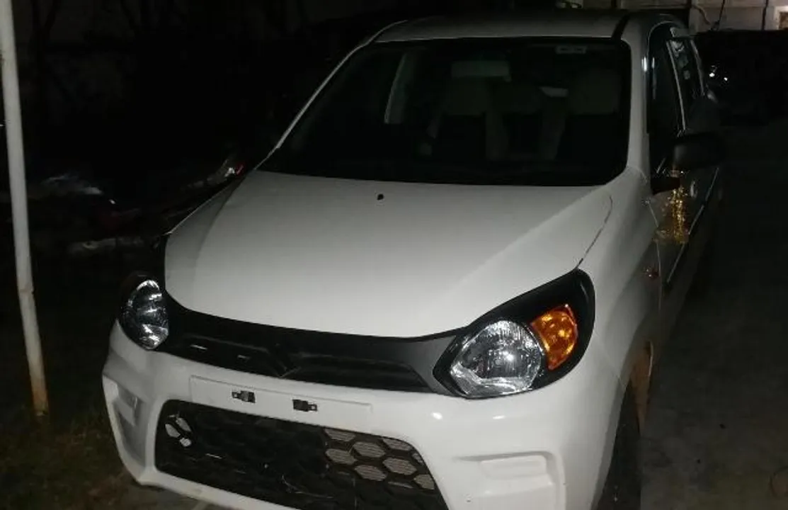  ଯଶୀପୁରରୁ ଚୋରୀ କାର ସନ୍ଦେହଜନକ ଭାବେ ବାରିପଦାରୁ ଉଦ୍ଧାର, ମୁଖ୍ୟ ଅଭିଯୁକ୍ତ ଅଟକ