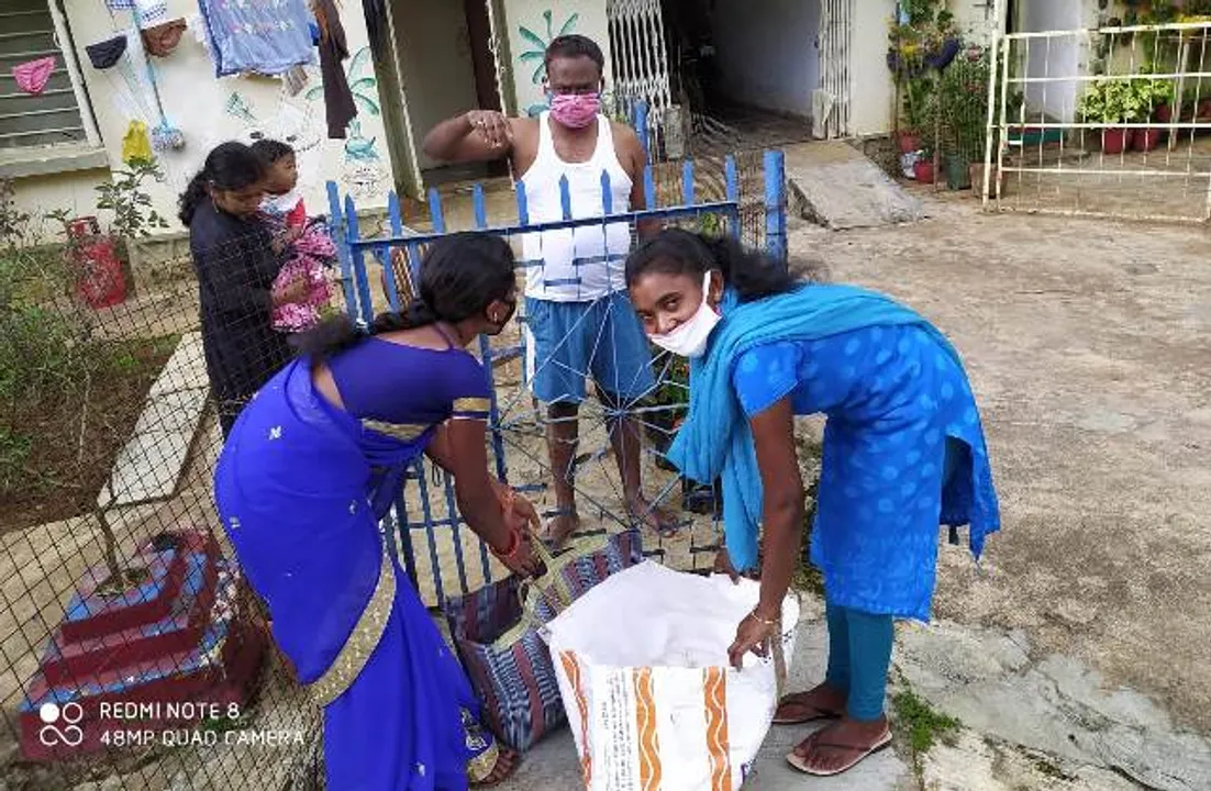  ଅନ୍‌ଲାଇନ୍‌ରେ ମିଳୁଛି କୋରାପୁଟ ପରିବା, ମୋବାଇଲ ଆପରେ ହେଉଛି କିଣାବିକା