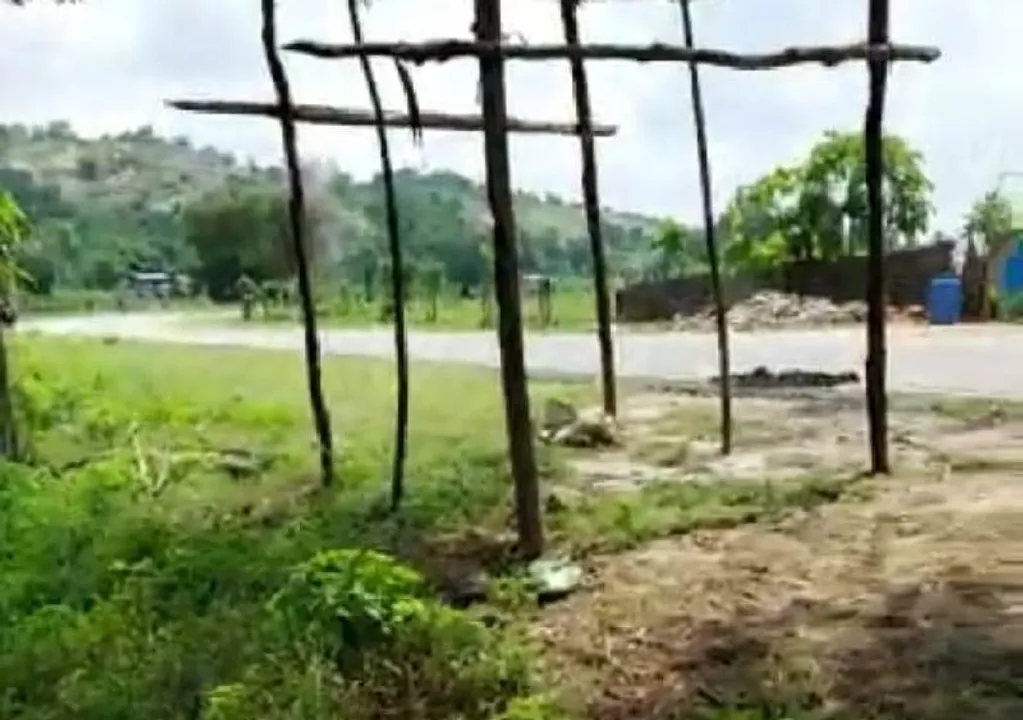  ମାଲକାନଗିରି: ଦୁର୍ଘଟଣାରୁ ଅଳ୍ପକେ ବର୍ତ୍ତିଲେ ସିଆରପିଏଫ ଯବାନ, ୩ଟି ଲ୍ୟାଣ୍ଡମାଇନ ଉଦ୍ଧାର