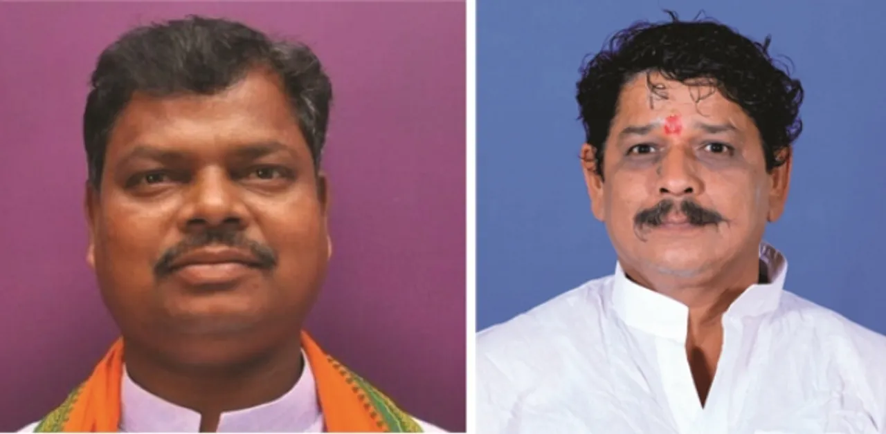  ଦୁଇ ବିଧାୟକଙ୍କୁ କରୋନା