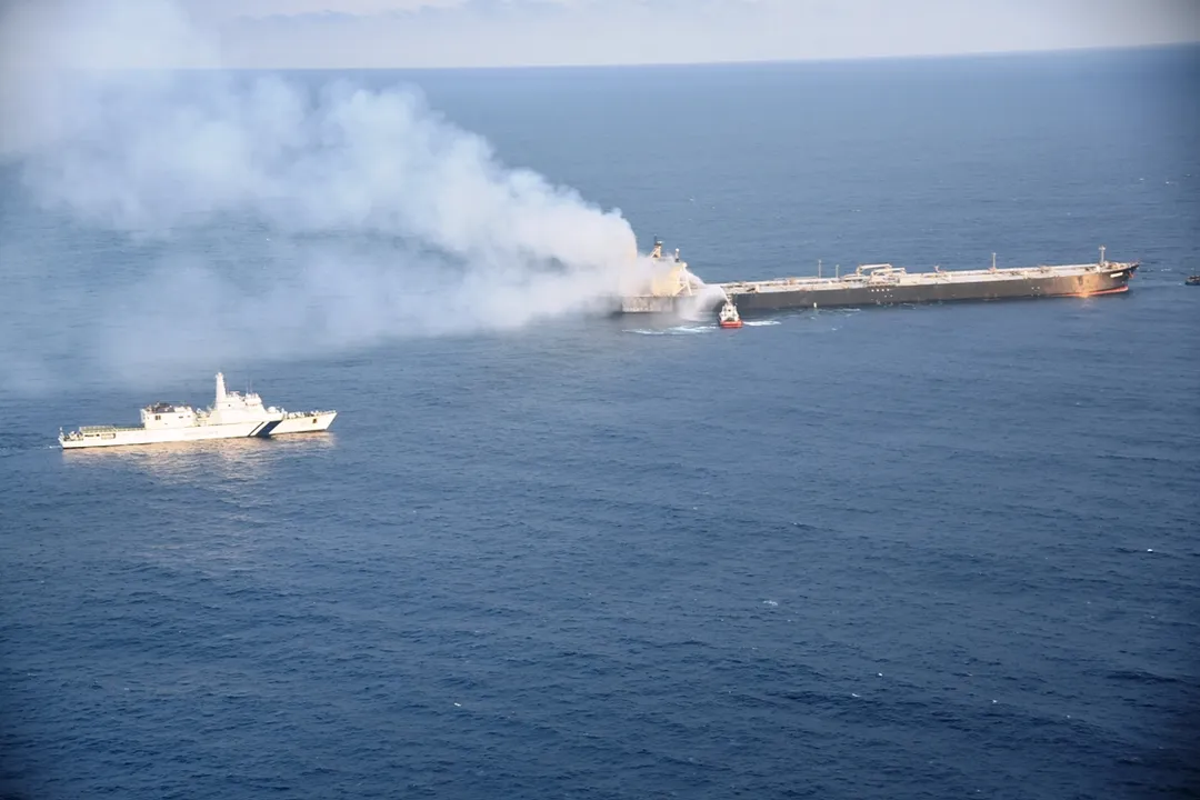  indian coast guard
 
