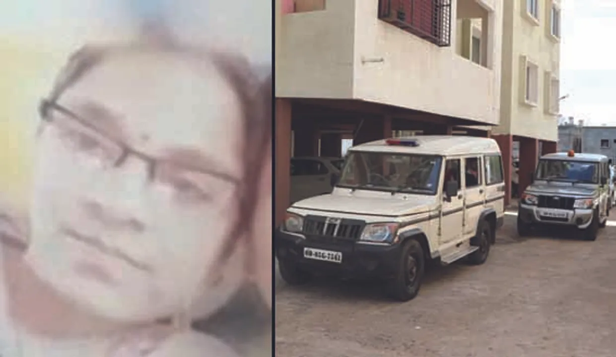  ନାବାଳକ ପୁଅଙ୍କ ହାତରେ ଚାଲିଗଲା ଜୀବନ