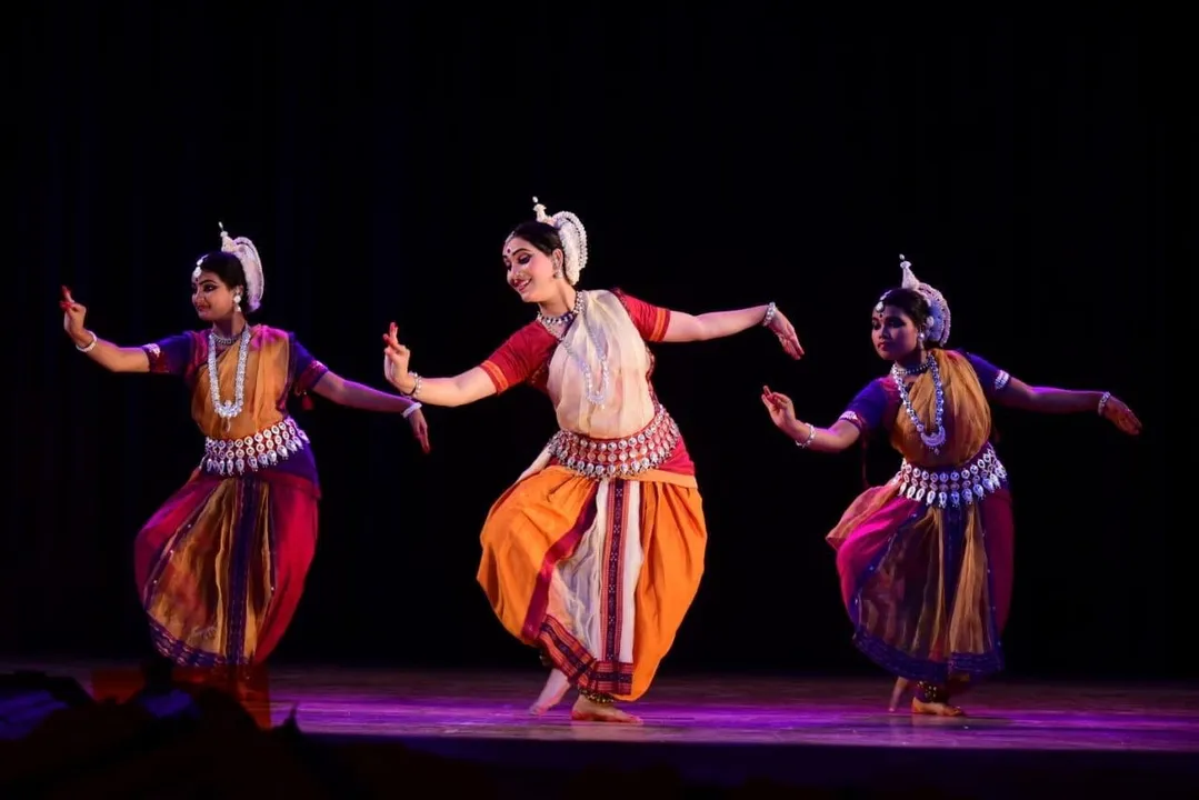  Sri Sri University 