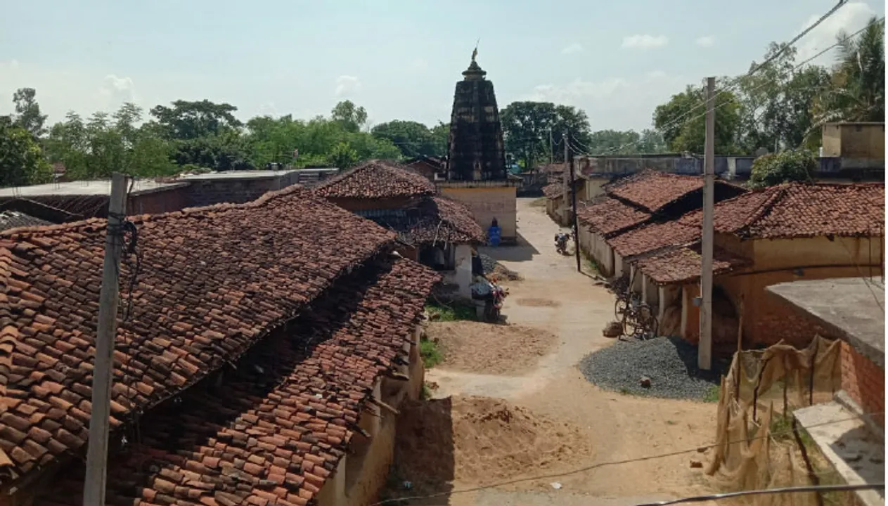  ଜଳଭଣ୍ଡାରରେ ହଜିଗଲା ପଦ୍ମପୁରର ସମୃଦ୍ଧ ପରିଚୟ: ବିସ୍ଥାପନର ଦୁଃଖଠୁ ବଳି ଗଲାଣି ଅବହେଳାର ଯନ୍ତ୍ରଣା