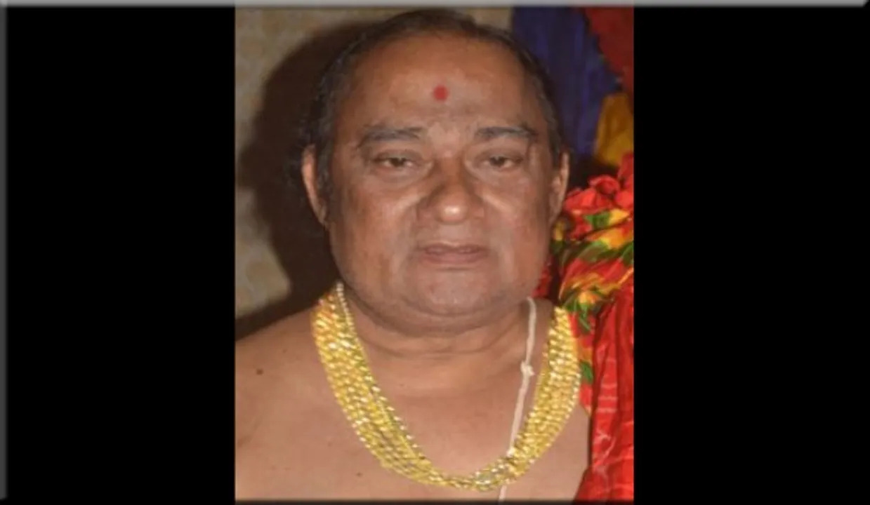  ଆଖିବୁଜିଲେ ଦଇତାପତି ପ୍ରେମାନନ୍ଦ