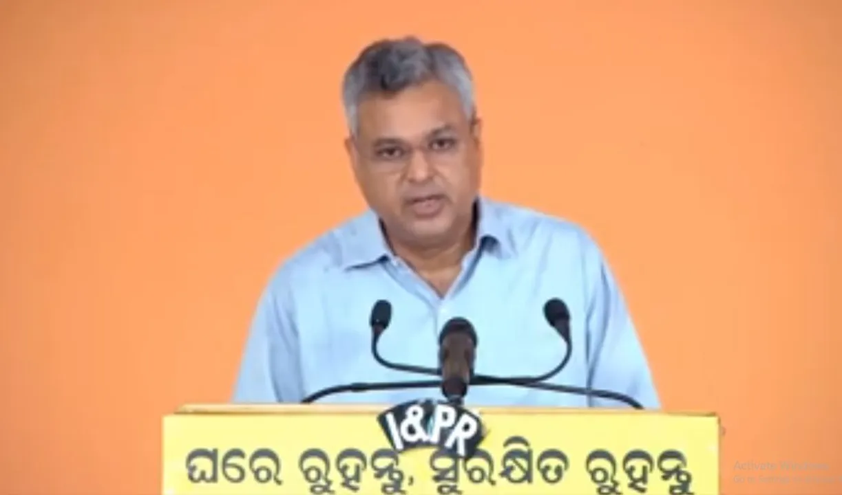  ରାଜ୍ୟରେ ୟୁରିଆ ସାର ଅଭାବ ନାହିଁ, ଚାଷୀଙ୍କୁ ପର୍ଯ୍ୟାପ୍ତ ଯୋଗାଇବାକୁ ନିଷ୍ପତ୍ତି ହୋଇଛି: କୃଷି ସଚିବ