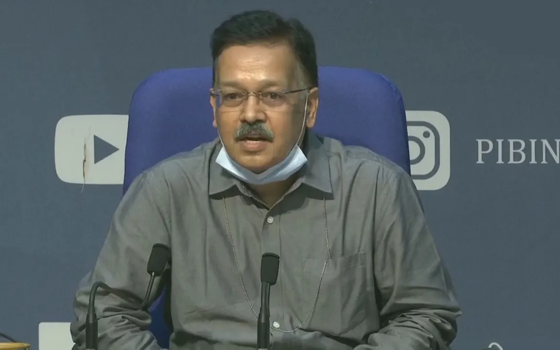  ୫ଟି ରାଜ୍ୟରେ ଦେଶର ୭୦%  କରୋନା ମୃତ୍ୟୁ ମାମଲା : ସ୍ୱାସ୍ଥ୍ୟ ମନ୍ତ୍ରାଳୟ 
