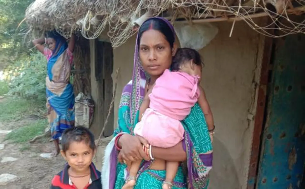  ଅନ୍ତ୍ୟୋଦୟ ହିତାଧିକାରୀଙ୍କର ୪ ବର୍ଷର ରାସନ ସାମଗ୍ରୀ ହଡ଼ପ ଅଭିଯୋଗ