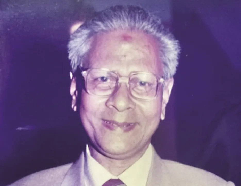  ଆରପାରିରେ ପ୍ରଖ୍ୟାତ ଚଳଚ୍ଚିତ୍ର ବ୍ୟକ୍ତିତ୍ୱ ସାରଦା ନାୟକ