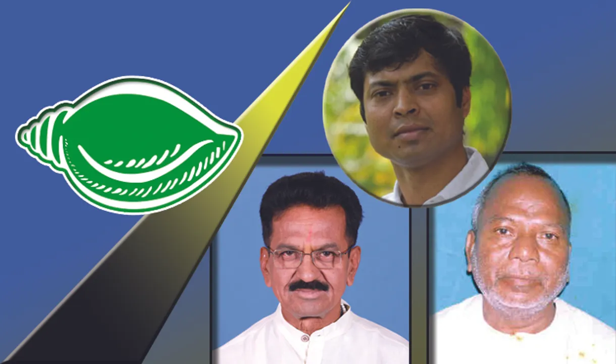  ଗୋଷ୍ଠୀ ବିବାଦ ସୁନ୍ଦରଗଡ଼ ବିଜେଡି ପାଇଁ ଆତ୍ମଘାତୀ ହେବ