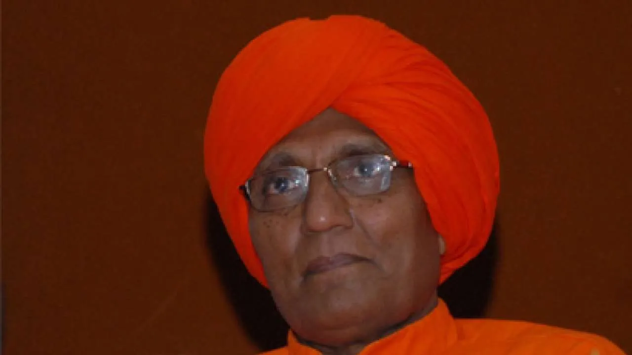  ସମାଜସେବୀ ସ୍ୱାମୀ ଅଗ୍ନୀବେଶଙ୍କ ପରଲୋକ