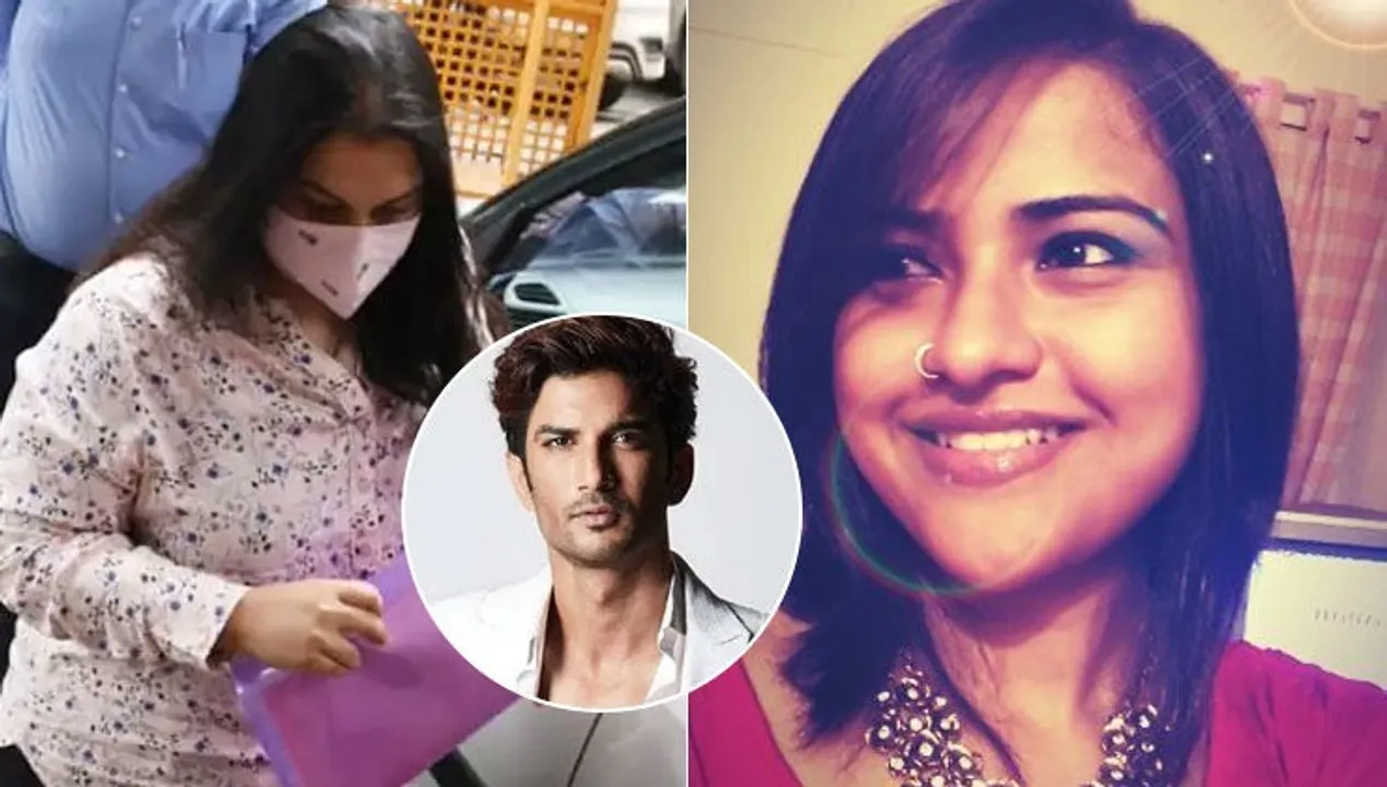  Bollywood Bubble 