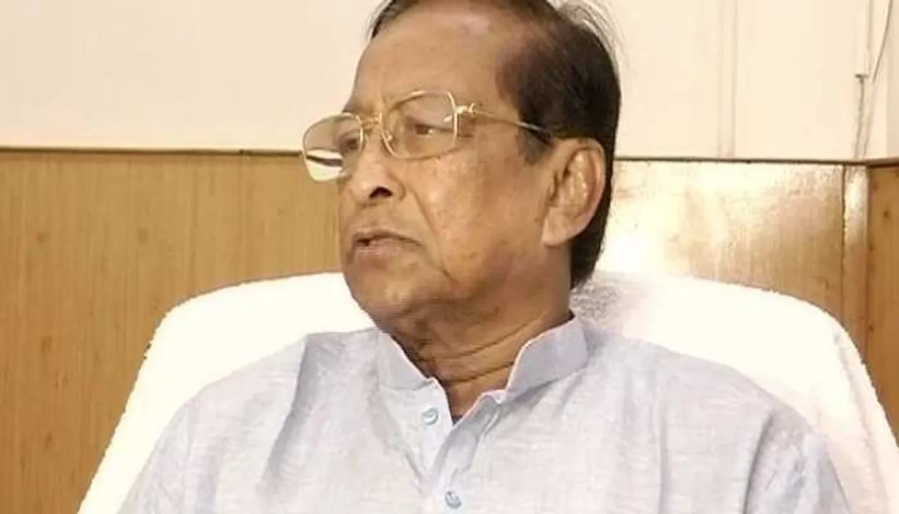  ବିଧାନସଭା ଅଧିବେଶନ ନେଇ ୨୫ରେ ବସିବ ସର୍ବଦଳୀୟ ବୈଠକ: ବାଚସ୍ପତି ସୂର୍ଯ୍ୟ ନାରାୟଣ ପାତ୍ର