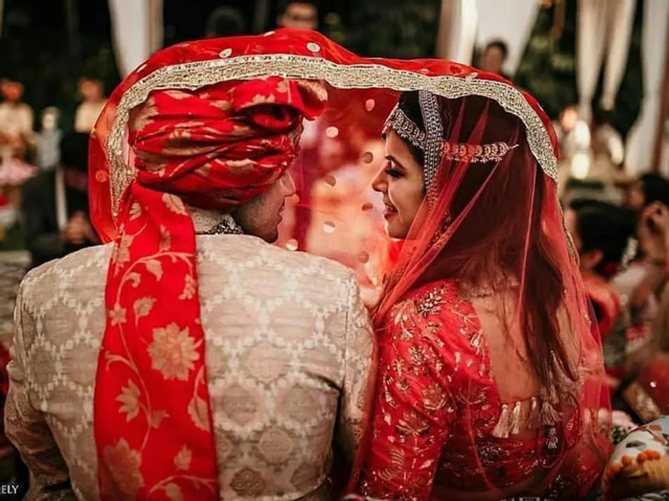  WeddingWire.in 