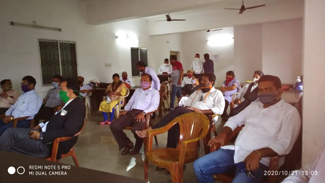  ଅଭିନେତ୍ରୀ କଙ୍ଗନା ରଣାଓ୍ଵତଙ୍କ ପ୍ରତି ଆପତ୍ତିଜନକ ମନ୍ତବ୍ୟ: ମେହେନ୍ଦି ରେଜାଙ୍କ ଗିରଫ ଦାବି କଲା ଓକିଲ ସଂଘ