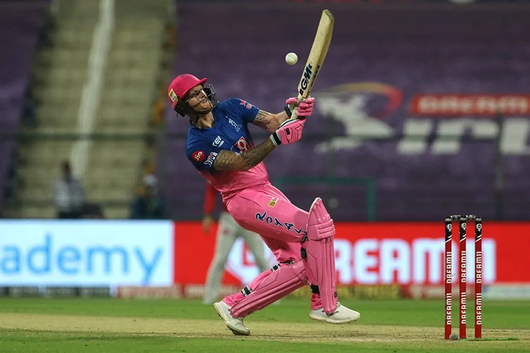  Gayle's 1,000 sixes 