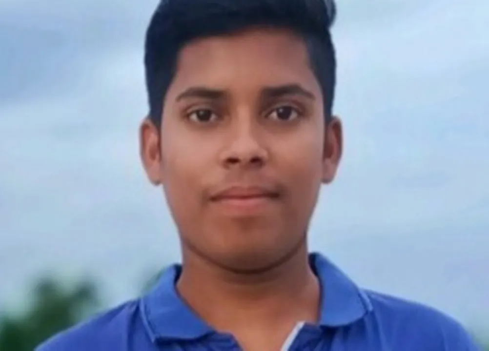  ବୀରମହାରାଜପୁର କଲେଜ ପାଇଁ ଗୌରବ ଆଣିଲେ ଛାତ୍ର ଟୁନା ମେହେର