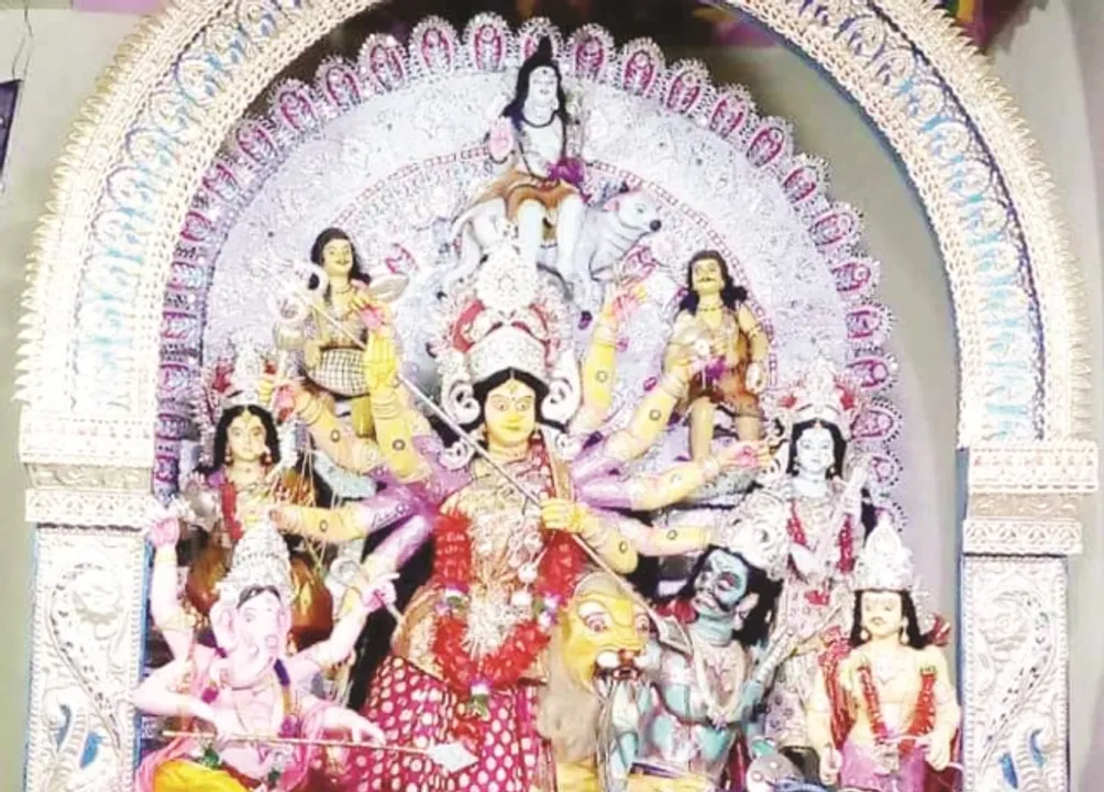  ଆନନ୍ଦପୁର : ଦେଢଶହ ବର୍ଷର ପରମ୍ପରା ଫିକା