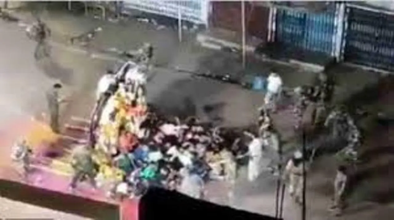  NDTV 