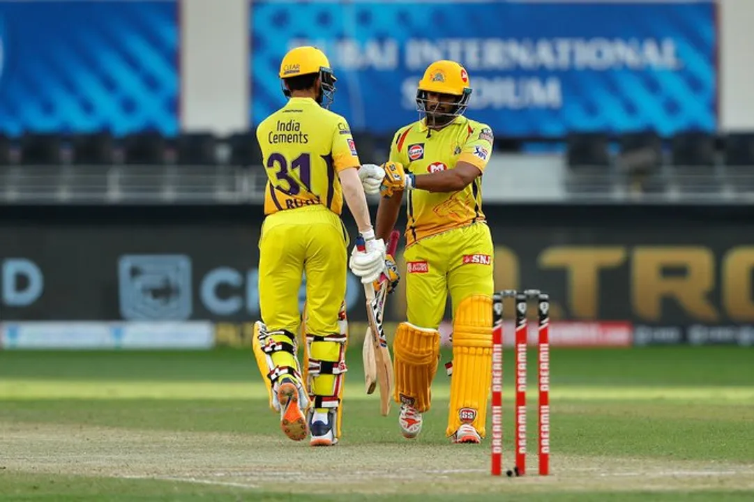  Photo: IPL Twitter 