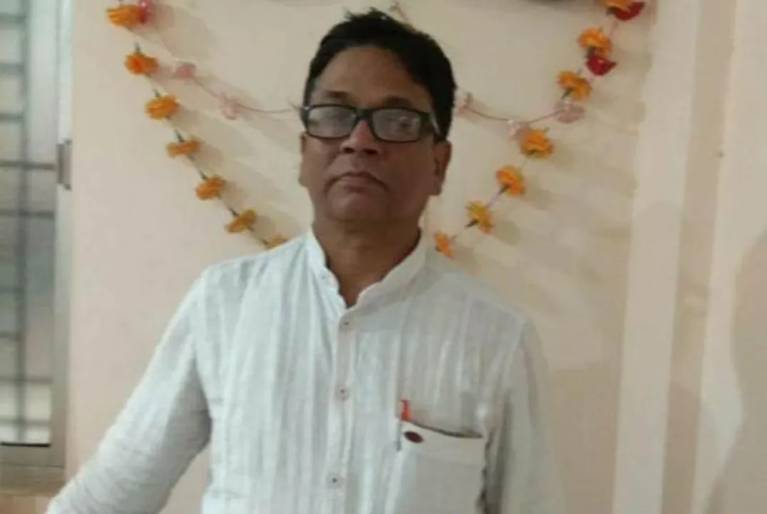  ମର୍ମନ୍ତୁଦ ସଡ଼କ ଦୁର୍ଘଟଣାରେ ମୟୁରଭଞ୍ଜ ଜିଲ୍ଲା କୃଷି ବିଭାଗ ନିର୍ବାହୀ ଯନ୍ତ୍ରୀଙ୍କ ପ‌ରଲୋକ