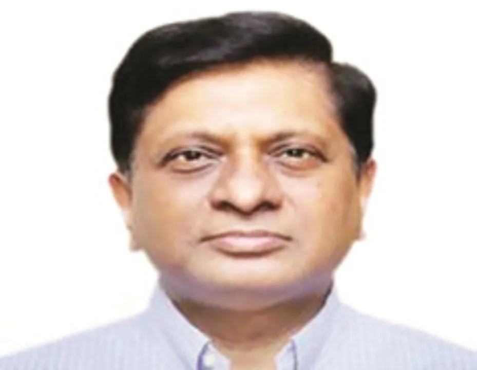  ୩୫ ବର୍ଷ ପରେ ଆଇଏଲ୍‌ଓ ଅଧ୍ୟକ୍ଷ ପଦରେ ଭାରତୀୟ