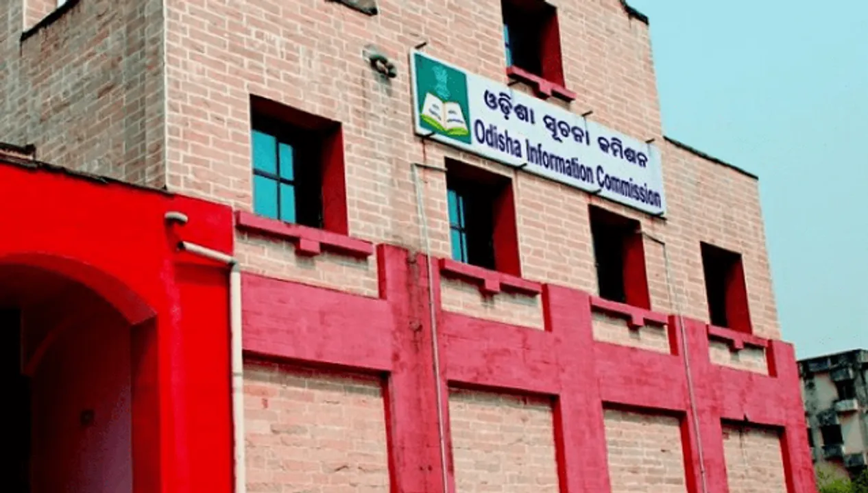  Update Odisha 