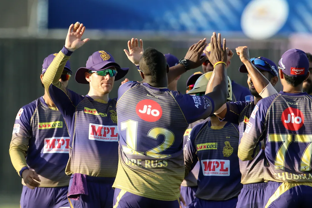  Photo: IPL Twitter 