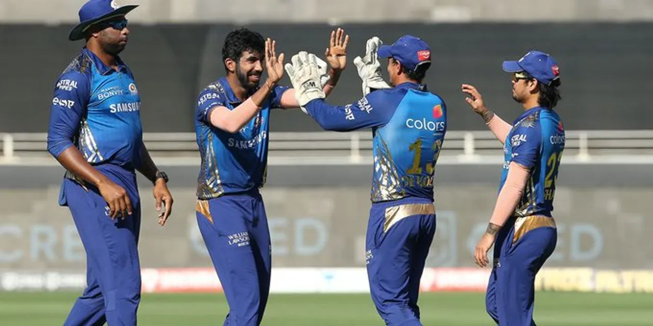  Photo: IPL Twitter  