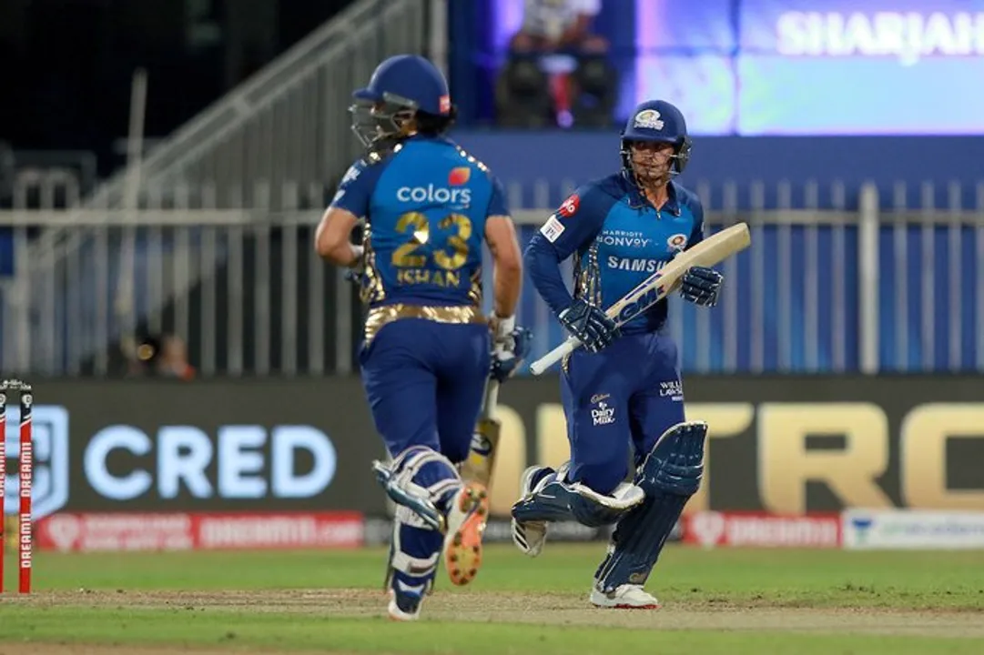  Photo: IPL Twitter 