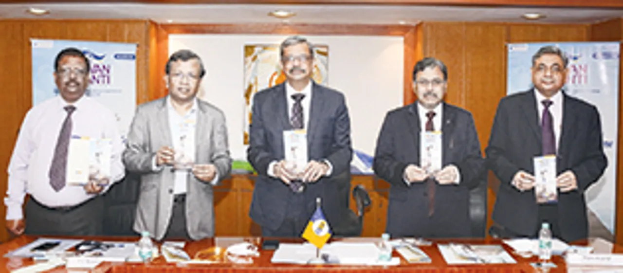 ଏଲ୍‌ଆଇସିର ନୂଆ ଜୀବନ ଶାନ୍ତି ପ୍ଲାନ୍‌