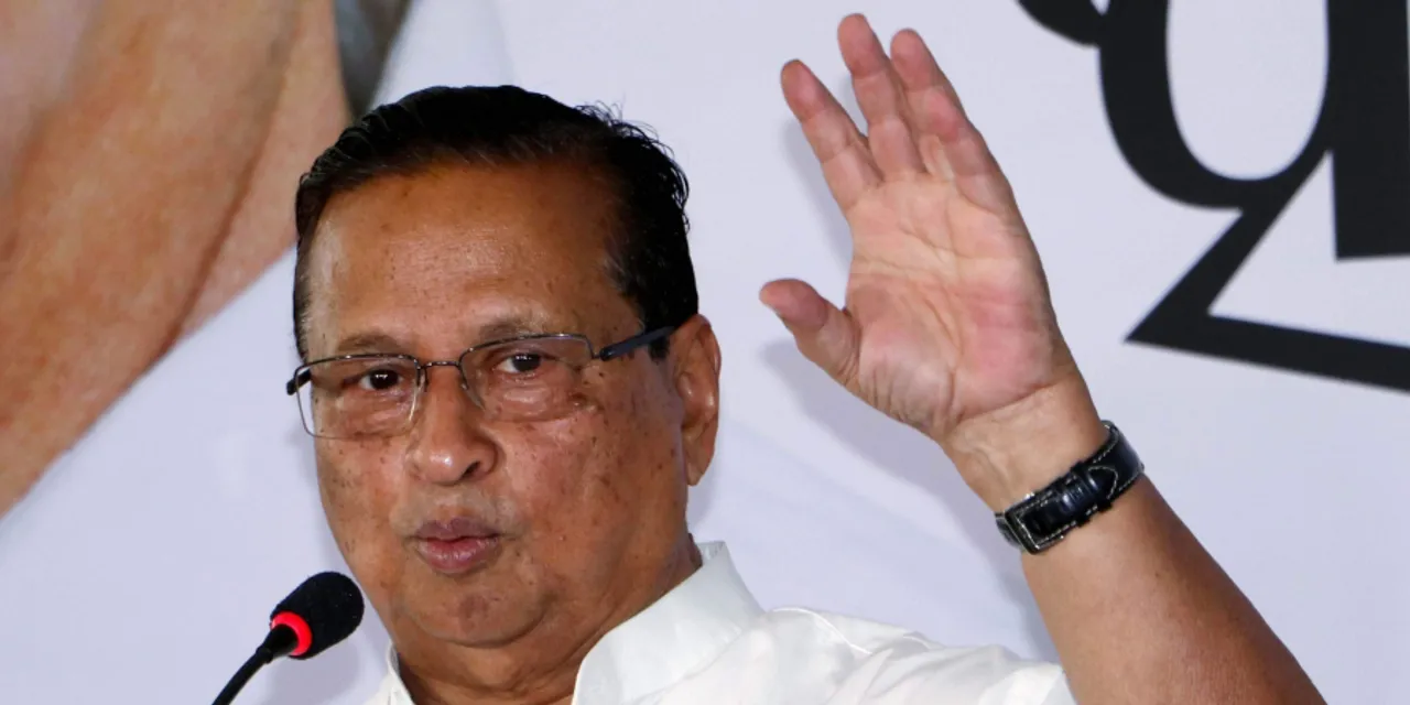  କାନପୁର ବିସ୍ଥାପିତଙ୍କୁ ଥଇଥାନ କର: ନିରଞ୍ଜନ
