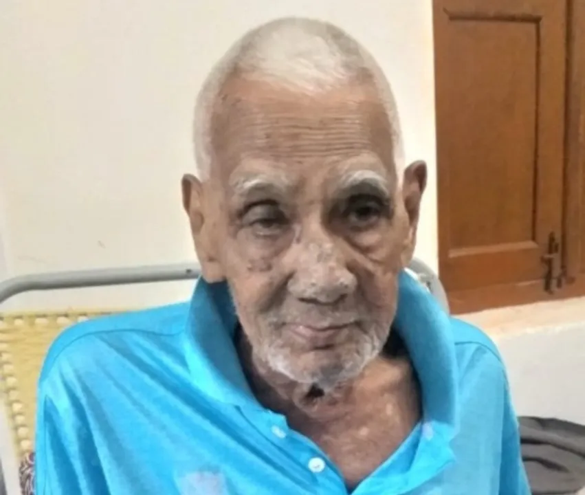  ମୁଖ୍ୟ ଶାସନ ସଚିବ ଅସିତ ତ୍ରିପାଠୀଙ୍କ ପିତୃ ବିୟୋଗ